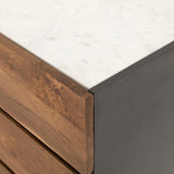 Four Hands Holland Large Dresser