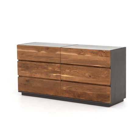 Four Hands Holland Large Dresser
