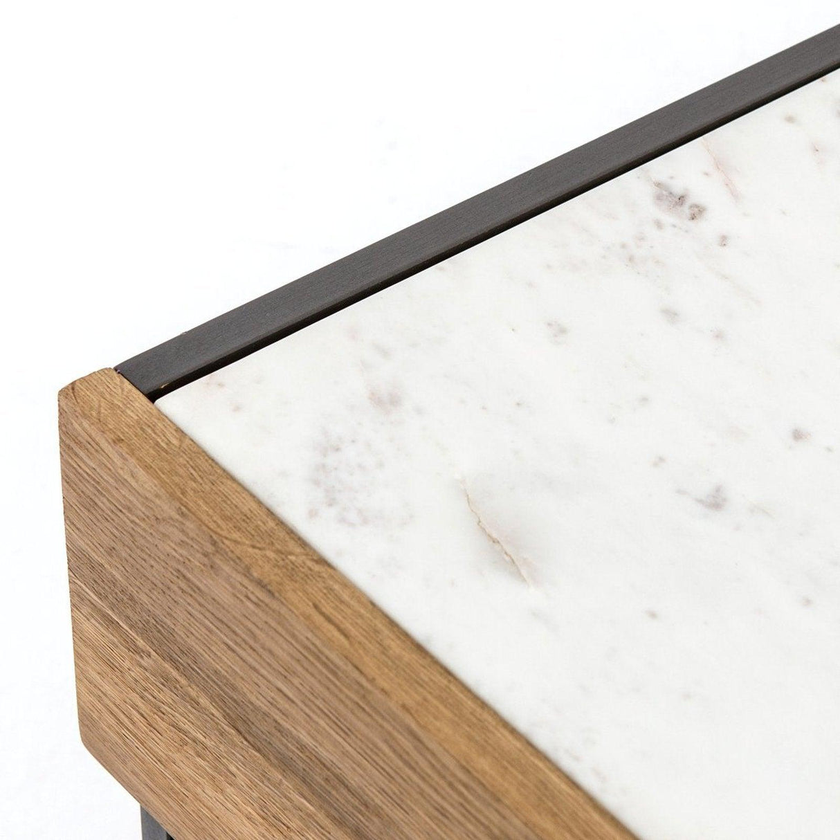 Four Hands Holland Nightstand