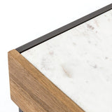 Four Hands Holland Nightstand