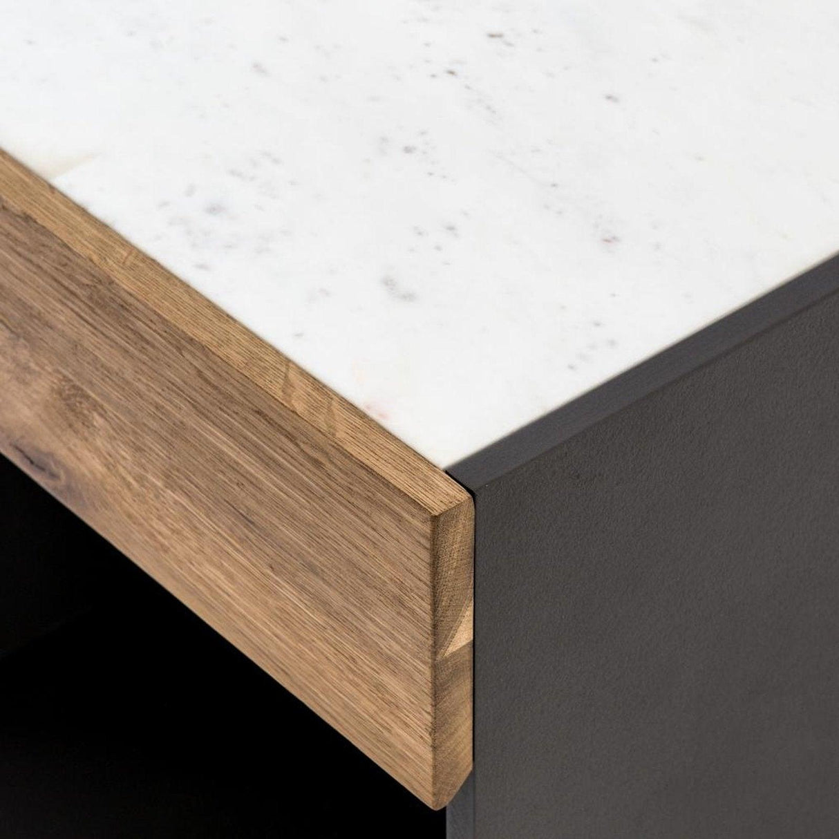Four Hands Holland Nightstand