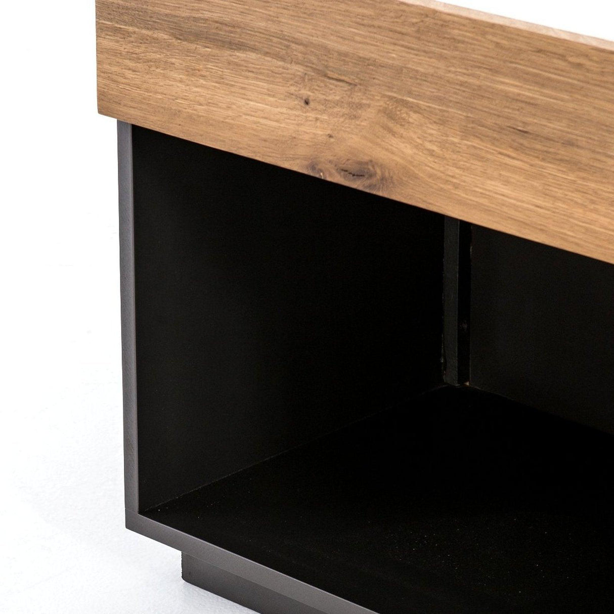 Four Hands Holland Nightstand
