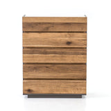 Four Hands Holland Tall Dresser