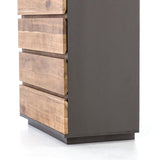 Four Hands Holland Tall Dresser