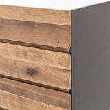 Four Hands Holland Tall Dresser