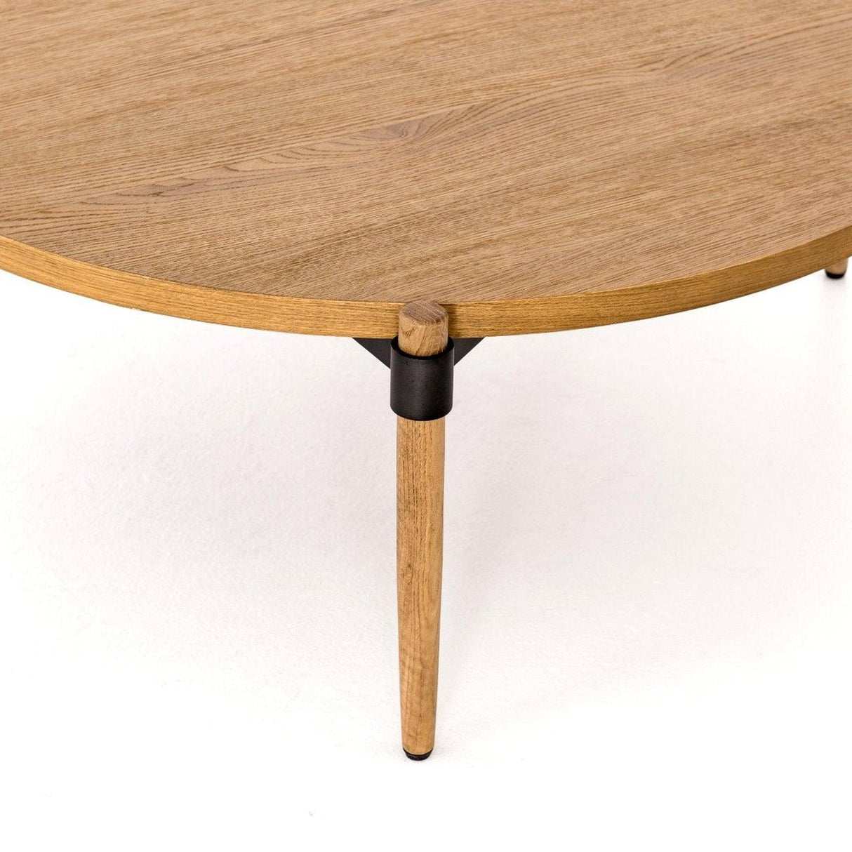 Four Hands Holmes Coffee Table