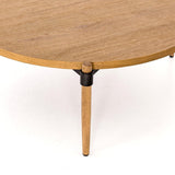 Four Hands Holmes Coffee Table
