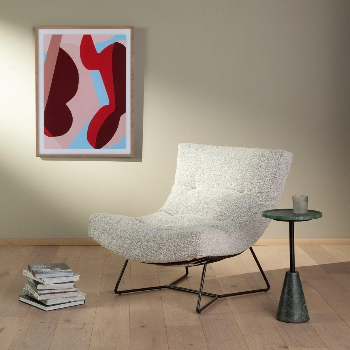 Four Hands Hoover Chair
