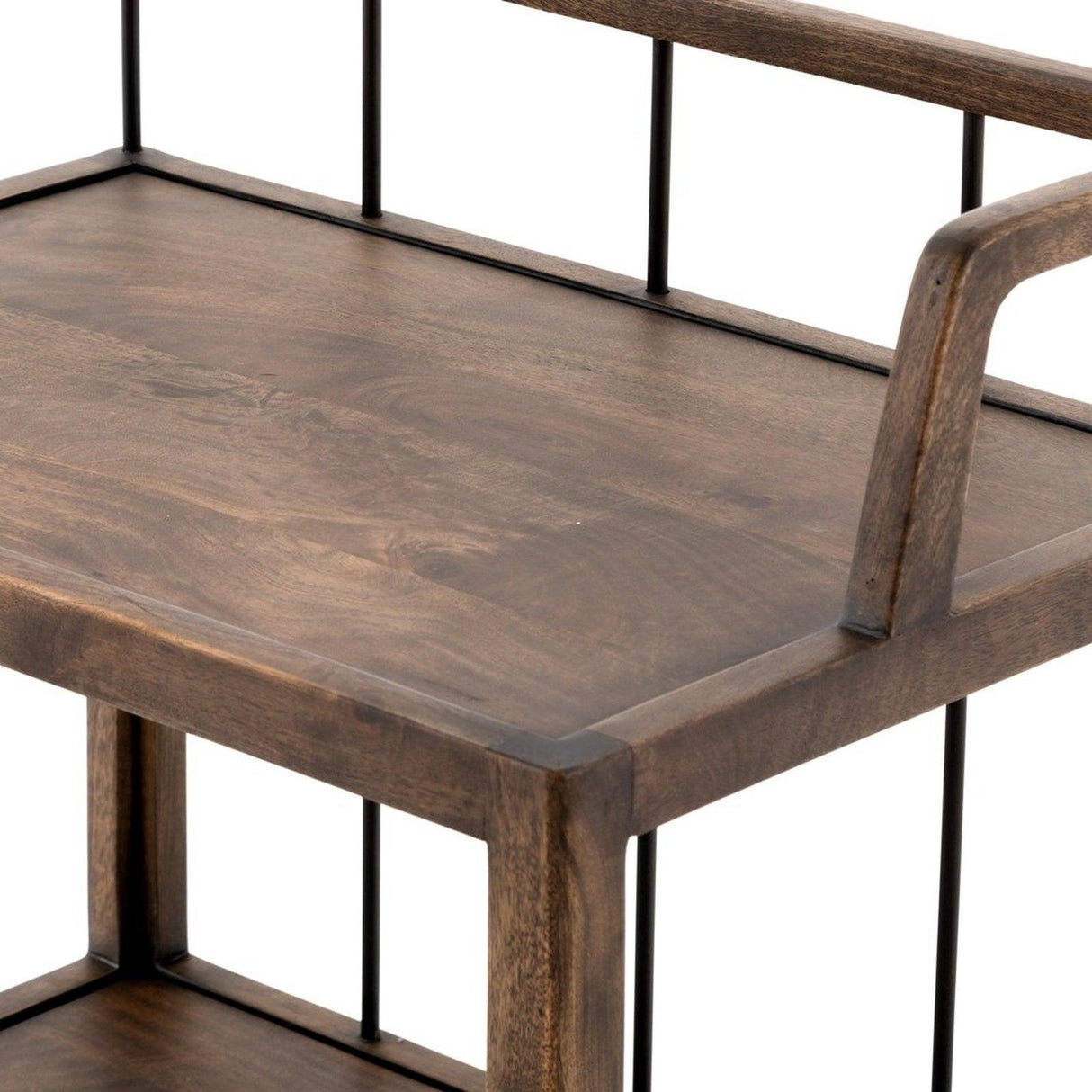 Four Hands Howard Nightstand