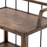 Four Hands Howard Nightstand