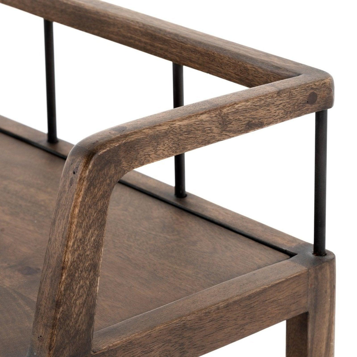 Four Hands Howard Nightstand