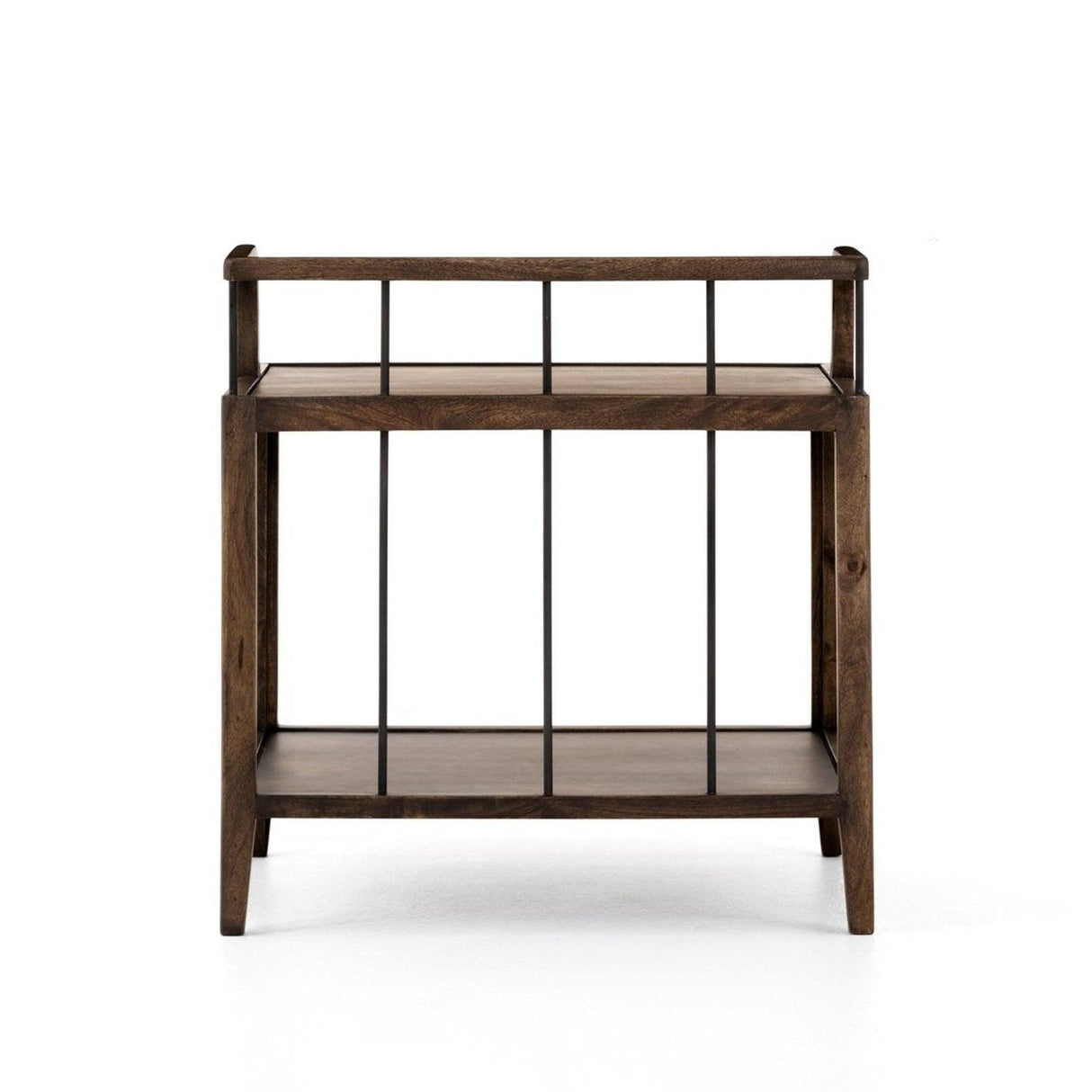 Four Hands Howard Nightstand