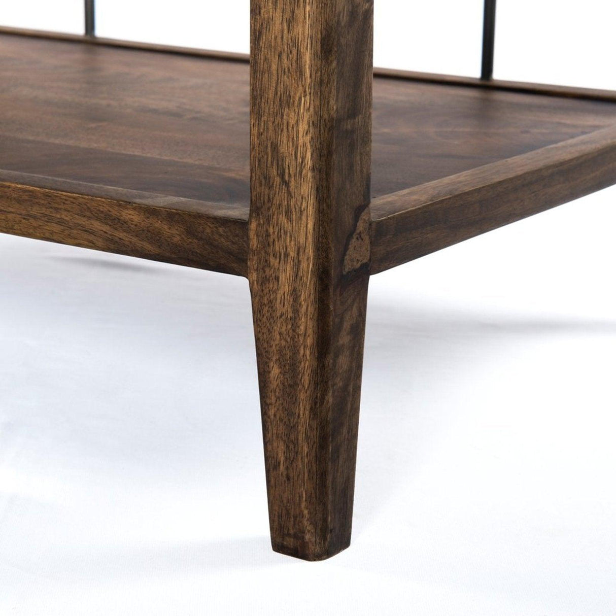 Four Hands Howard Nightstand