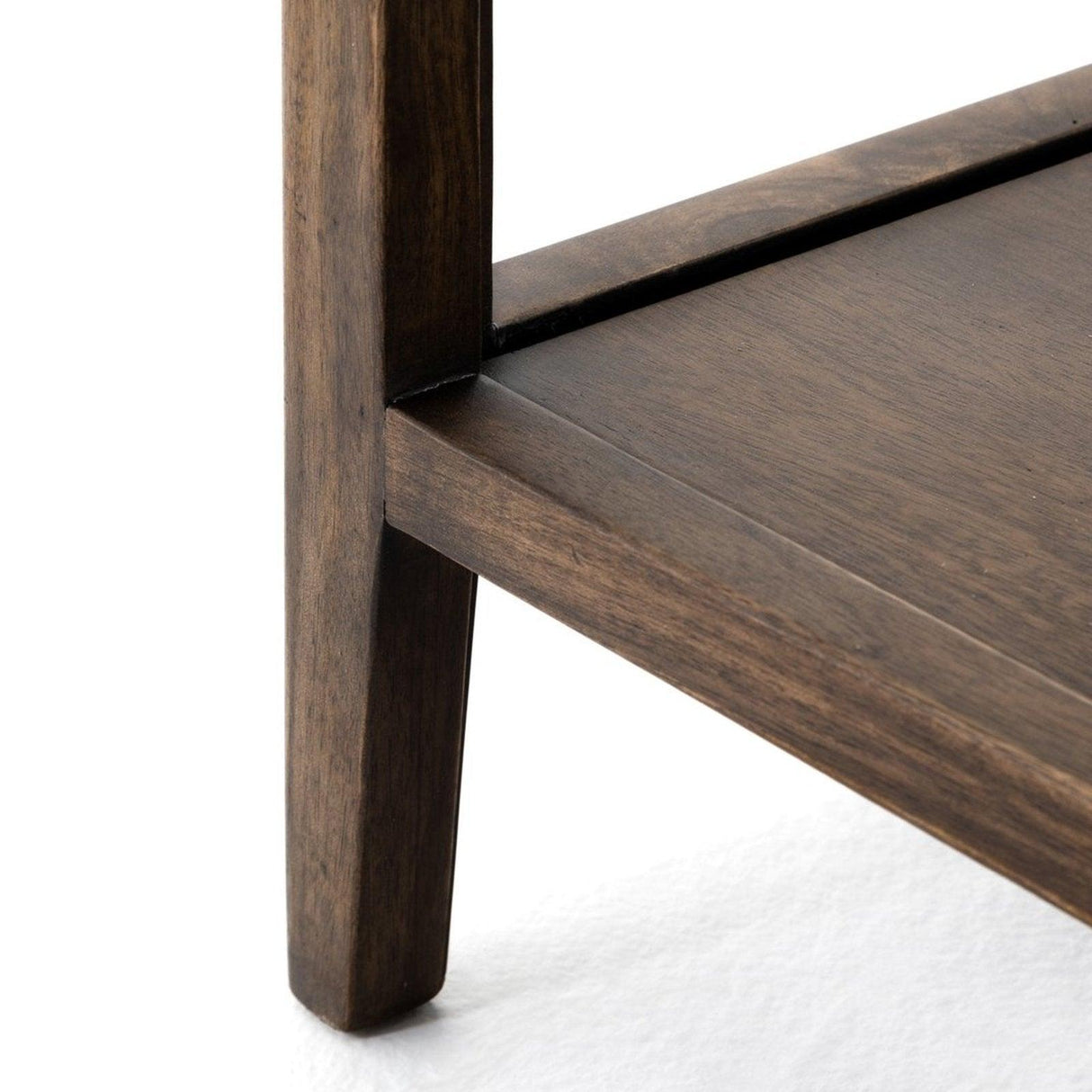 Four Hands Howard Nightstand