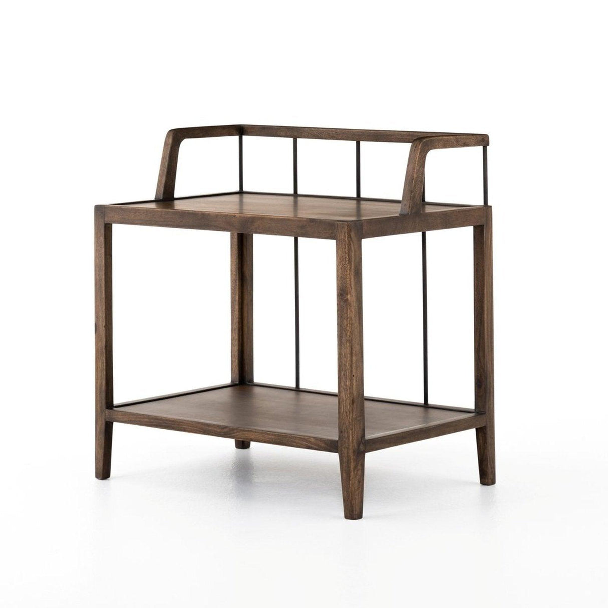Four Hands Howard Nightstand