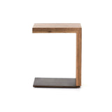 Four Hands Hudson C Table