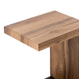 Four Hands Hudson C Table