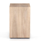 Four Hands Hudson C Table