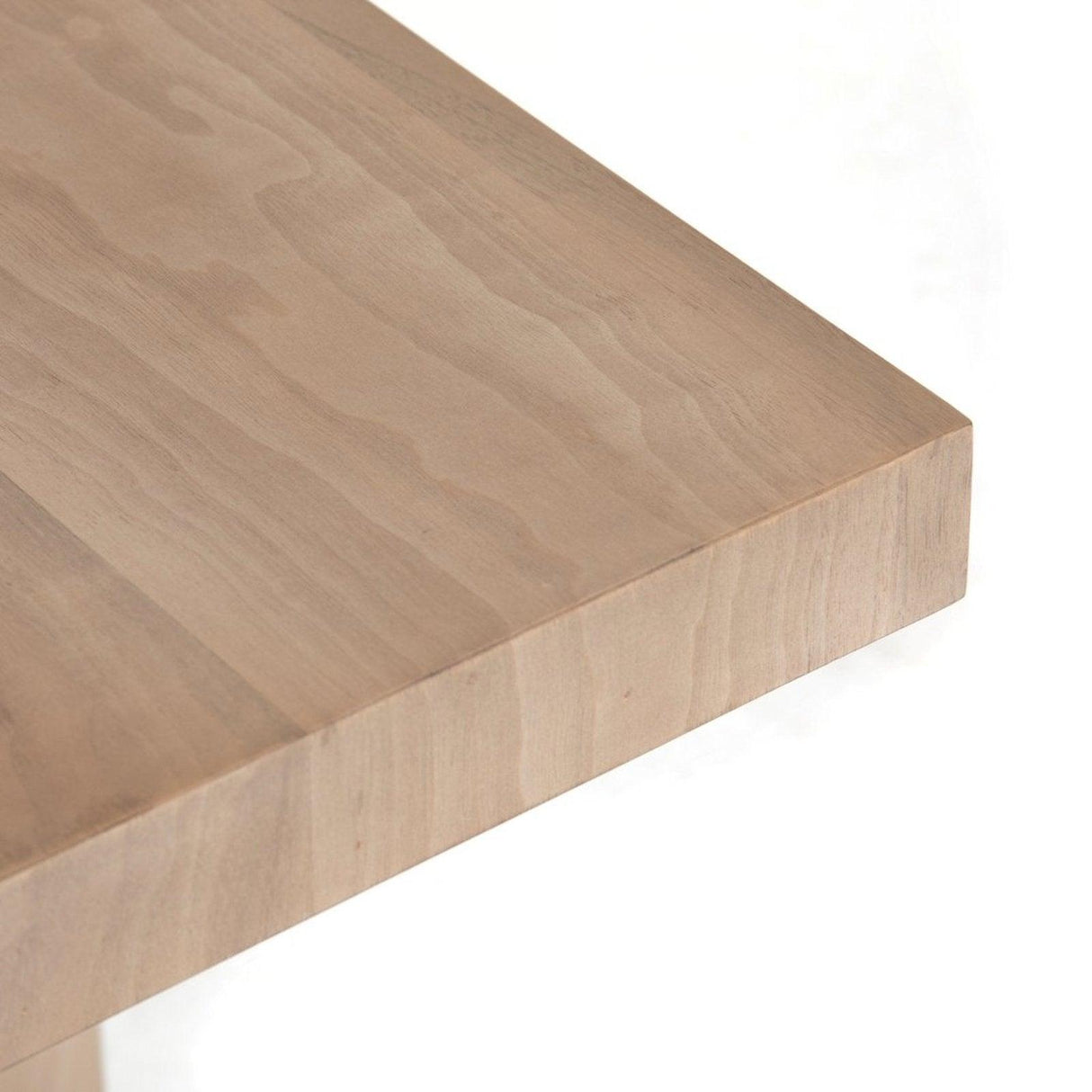 Four Hands Hudson C Table