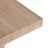 Four Hands Hudson C Table