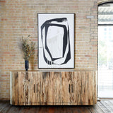 Four Hands Hudson Sideboard