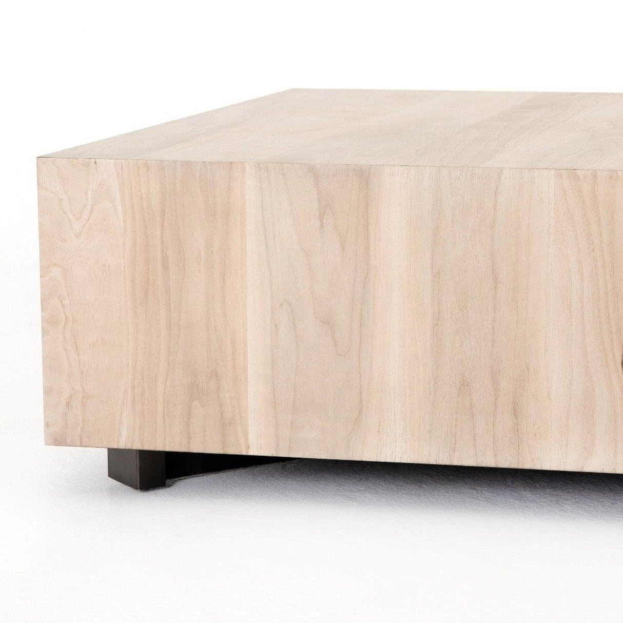 Four Hands Hudson Square Coffee Table