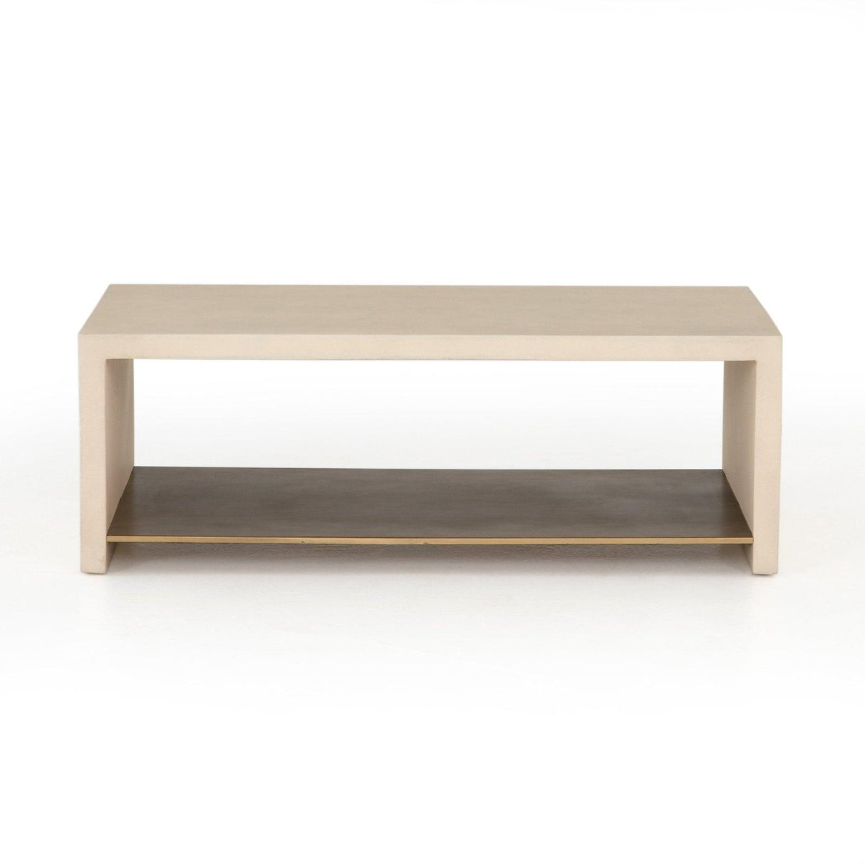 Four Hands Hugo Coffee Table