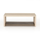 Four Hands Hugo Coffee Table