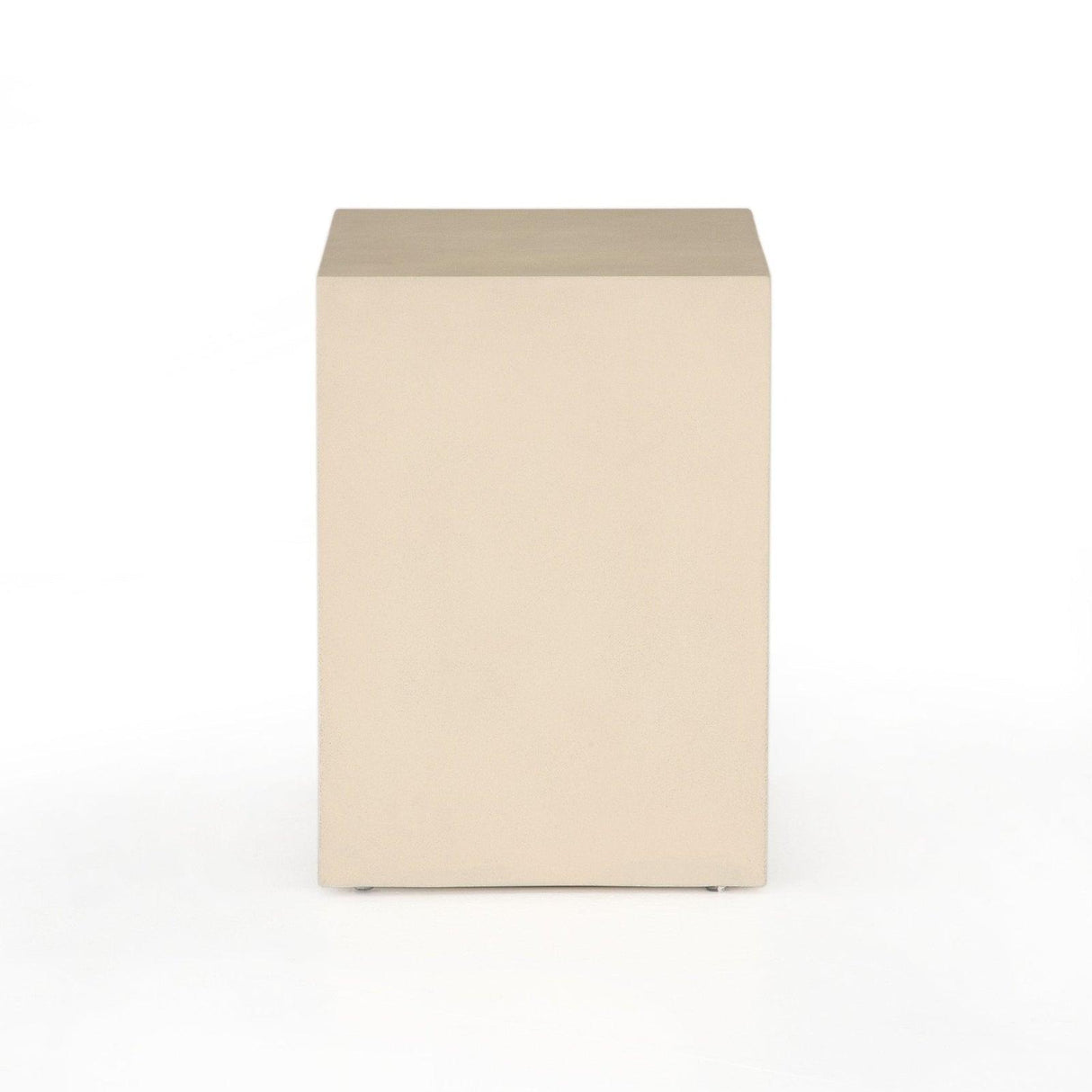 Four Hands Hugo End Table