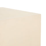 Four Hands Hugo End Table