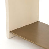 Four Hands Hugo End Table