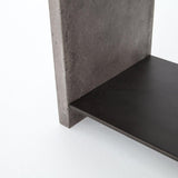 Four Hands Hugo End Table