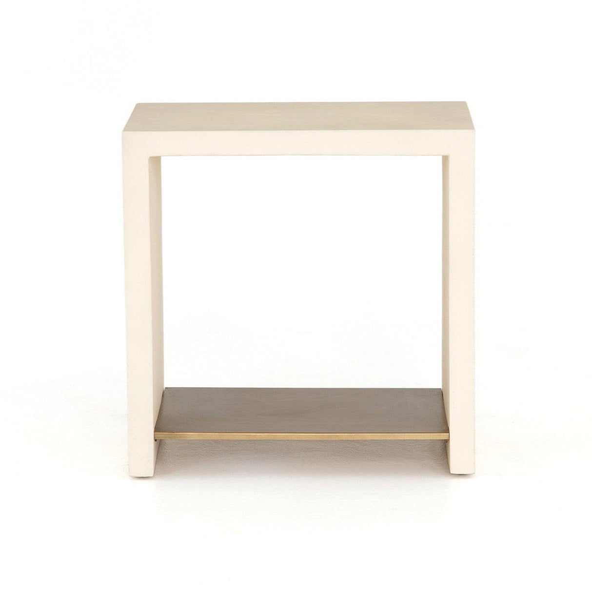 Four Hands Hugo End Table