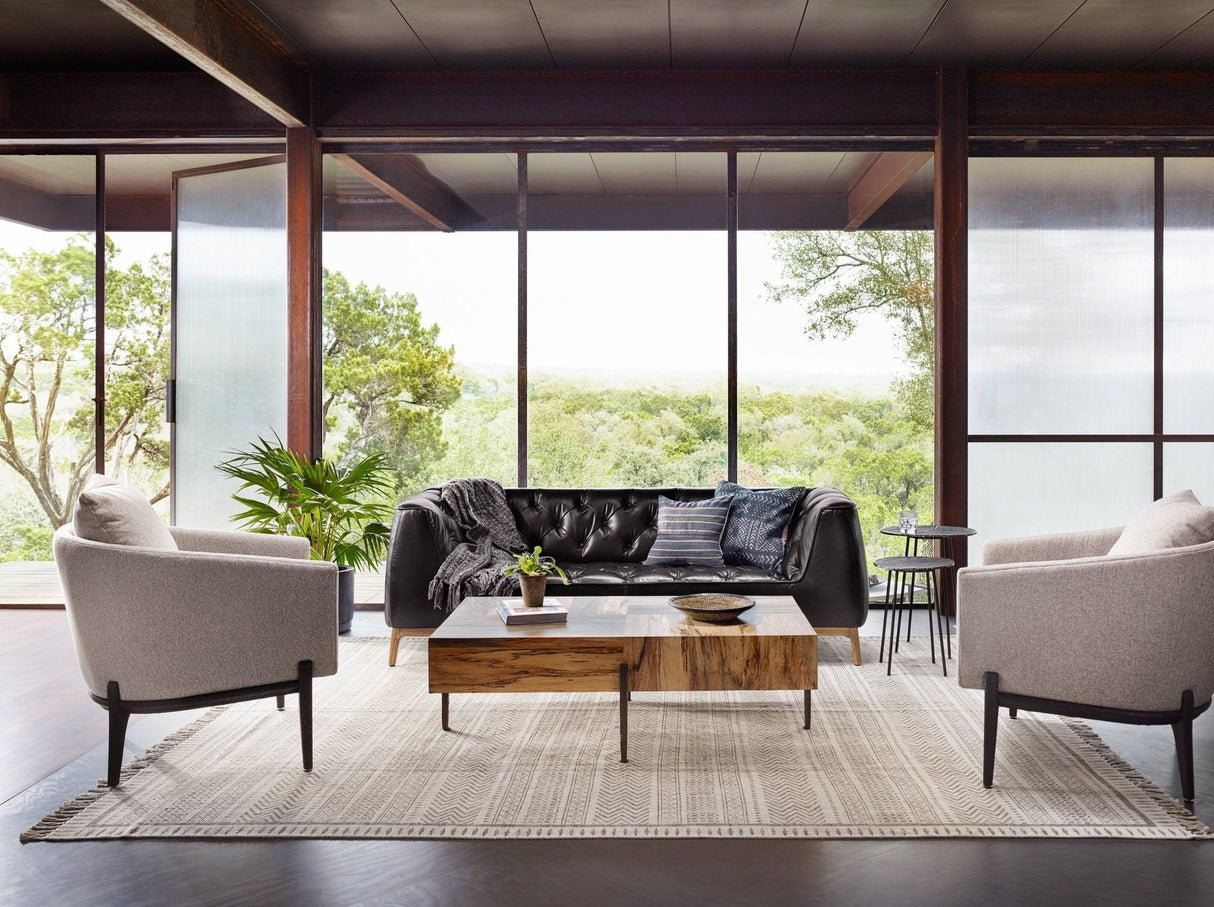 Four Hands Indra Coffee Table