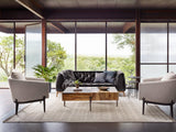 Four Hands Indra Coffee Table