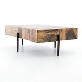 Four Hands Indra Coffee Table