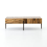 Four Hands Indra Coffee Table