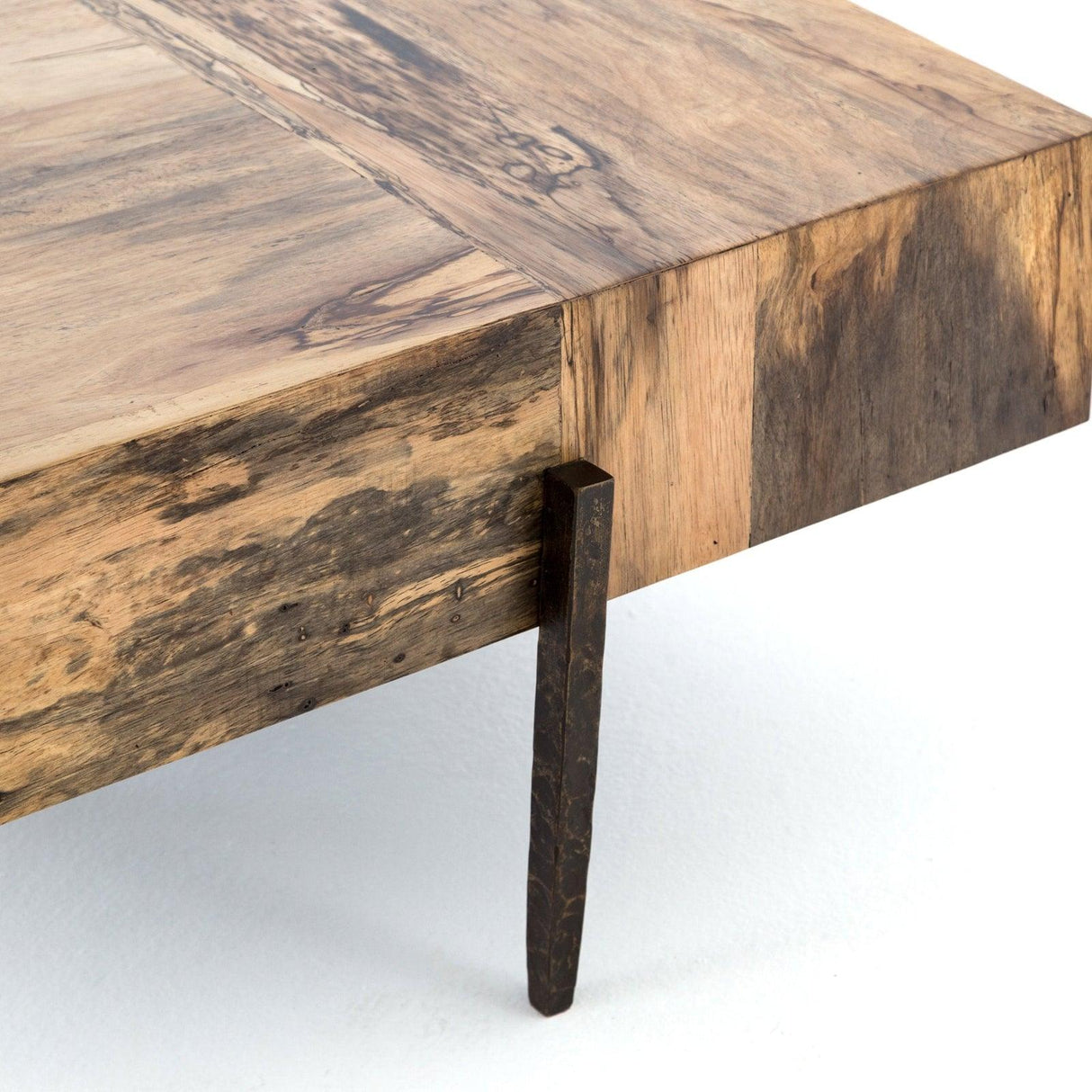 Four Hands Indra Coffee Table