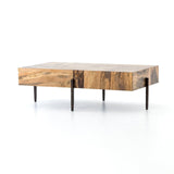 Four Hands Indra Coffee Table