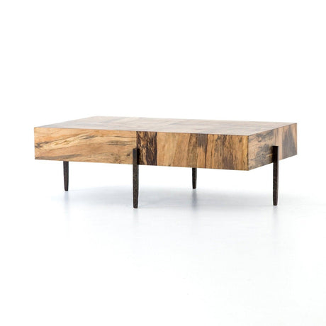 Four Hands Indra Coffee Table