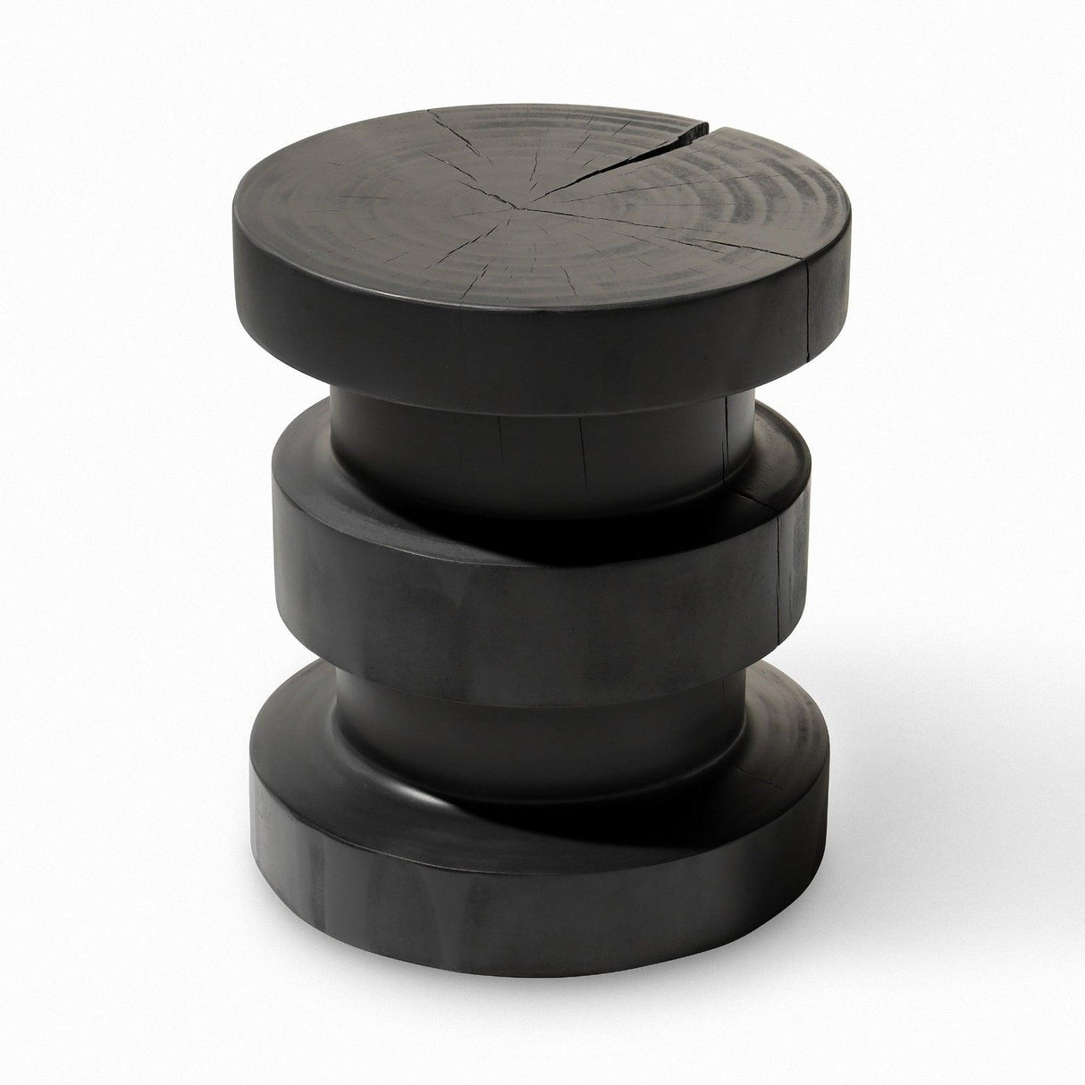Four Hands Inez End Table