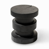 Four Hands Inez End Table