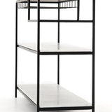 Four Hands Ingram Bar Console Table