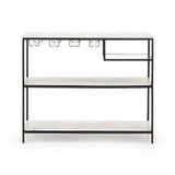 Four Hands Ingram Bar Console Table
