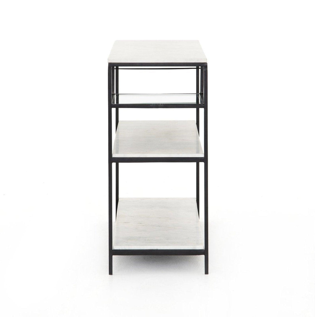Four Hands Ingram Bar Console Table