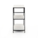 Four Hands Ingram Bar Console Table