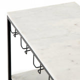 Four Hands Ingram Bar Console Table