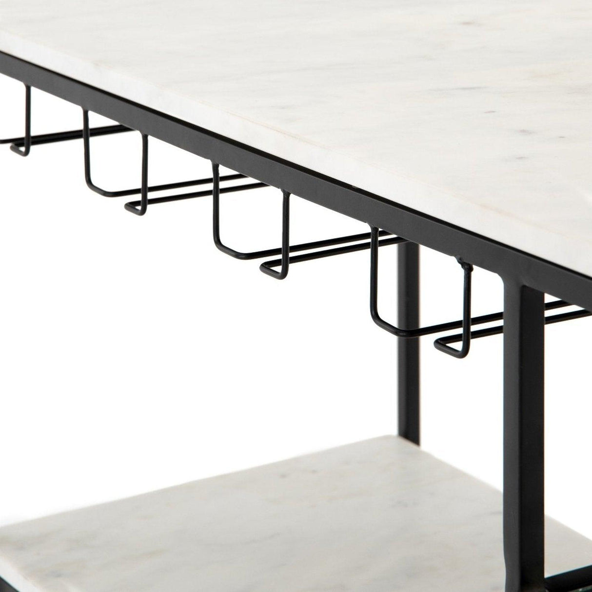 Four Hands Ingram Bar Console Table