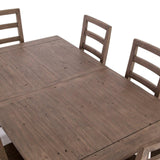Four Hands Irish Coast Extension Dining Table