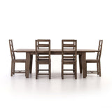 Four Hands Irish Coast Extension Dining Table